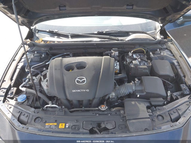 2020 MAZDA MAZDA3 JM1BPBCM1L1162412 Photo 9