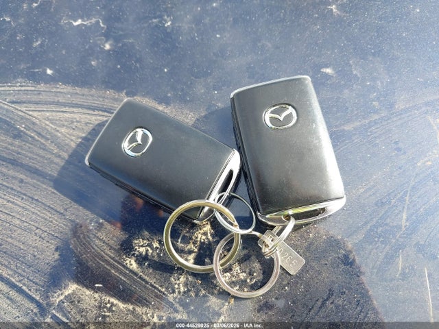 2020 MAZDA MAZDA3 JM1BPBCM1L1162412 Photo 10