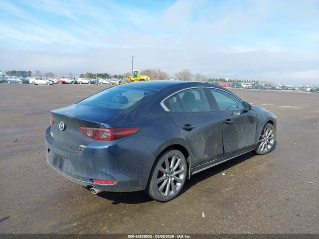 2020 MAZDA MAZDA3 JM1BPBCM1L1162412 Photo 3