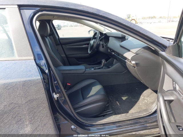 2020 MAZDA MAZDA3 JM1BPBCM1L1162412 Photo 4