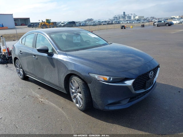 2020 MAZDA MAZDA3 JM1BPBCM1L1162412 Photo 5