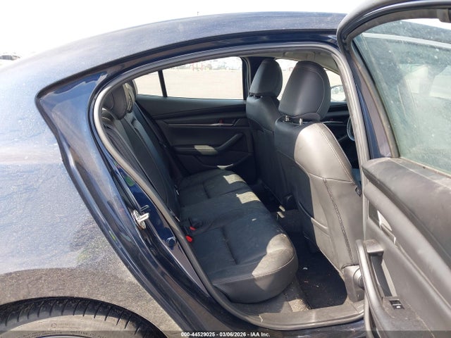 2020 MAZDA MAZDA3 JM1BPBCM1L1162412 Photo 7