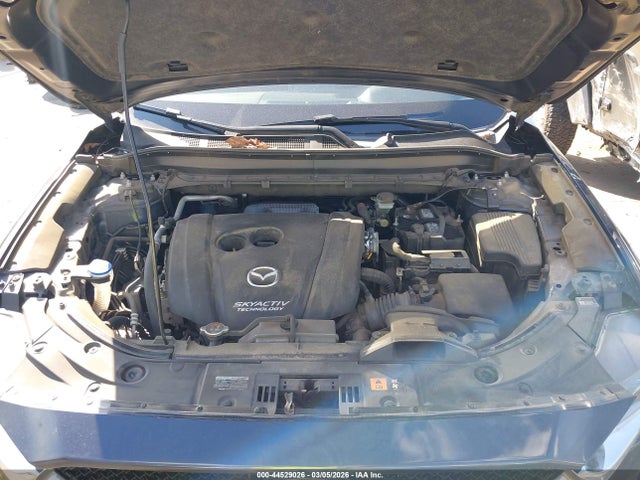 Продаж на аукціоні авто 2019 Mazda Cx-5 Touring, vin: JM3KFBCM2K0541353, номер лоту: 44529026