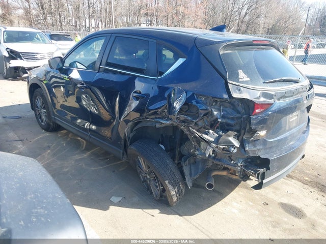 Продаж на аукціоні авто 2019 Mazda Cx-5 Touring, vin: JM3KFBCM2K0541353, номер лоту: 44529026