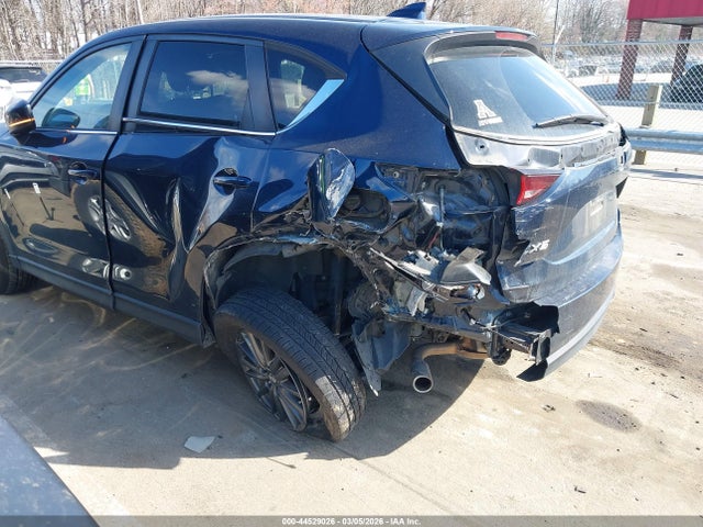 Продаж на аукціоні авто 2019 Mazda Cx-5 Touring, vin: JM3KFBCM2K0541353, номер лоту: 44529026