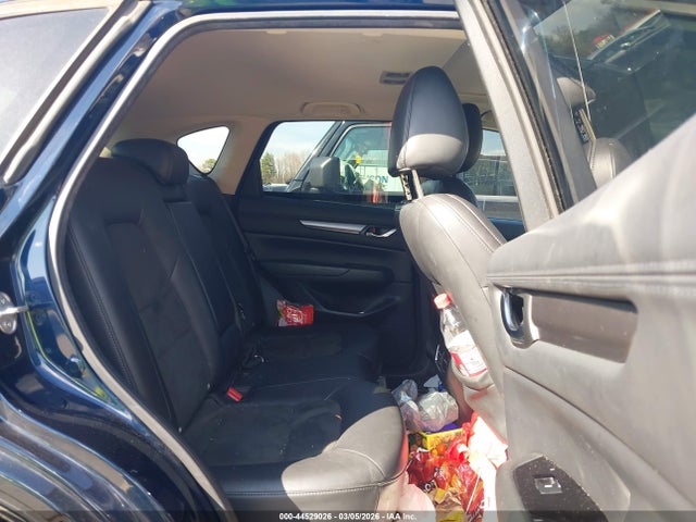 Продаж на аукціоні авто 2019 Mazda Cx-5 Touring, vin: JM3KFBCM2K0541353, номер лоту: 44529026