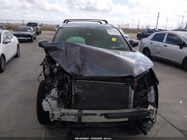 5TDKZRFH0HS513788 Toyota Highlander Xle
