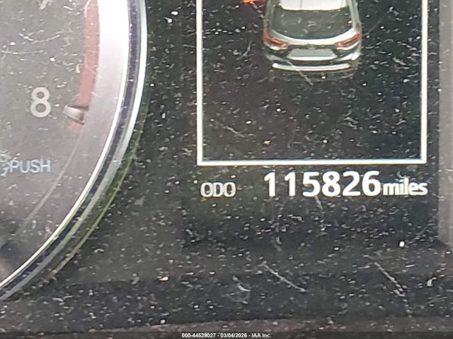 5TDKZRFH0HS513788 Toyota Highlander Xle