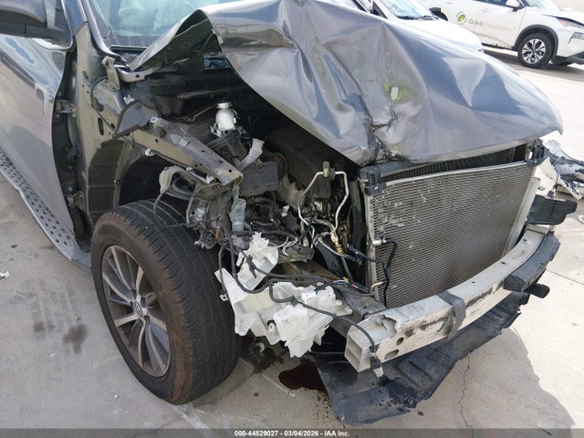 5TDKZRFH0HS513788 Toyota Highlander Xle