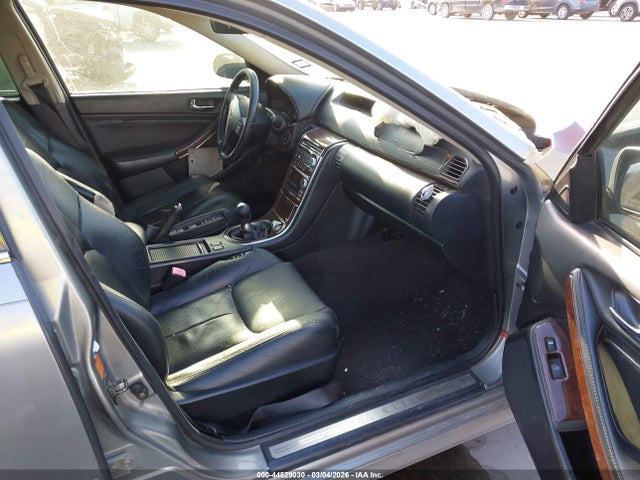 Aukcja sprzedaży 2005 Infiniti G35, vin: JNKCV51E35M222326, numer aukcji: 44529030