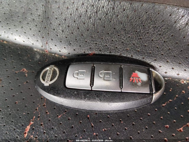 Aukcja sprzedaży 2012 Nissan Rogue Sv W/sl Pkg, vin: JN8AS5MT8CW264489, numer aukcji: 44529033