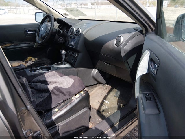 Aukcja sprzedaży 2012 Nissan Rogue Sv W/sl Pkg, vin: JN8AS5MT8CW264489, numer aukcji: 44529033