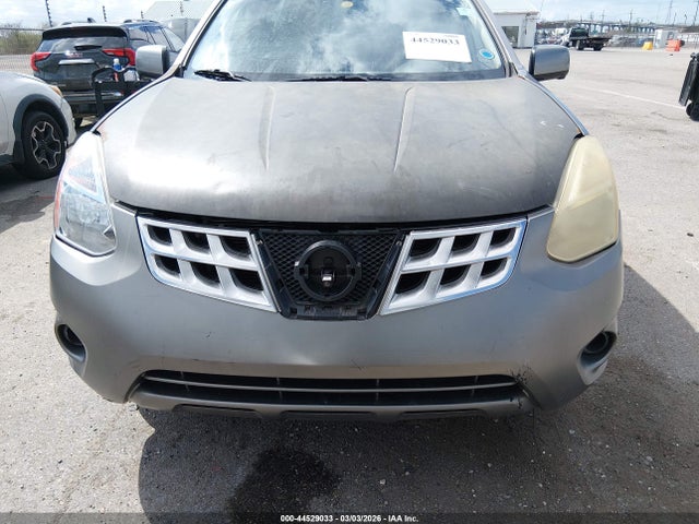 Aukcja sprzedaży 2012 Nissan Rogue Sv W/sl Pkg, vin: JN8AS5MT8CW264489, numer aukcji: 44529033