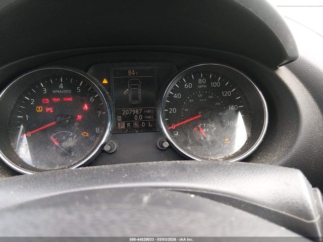 Aukcja sprzedaży 2012 Nissan Rogue Sv W/sl Pkg, vin: JN8AS5MT8CW264489, numer aukcji: 44529033