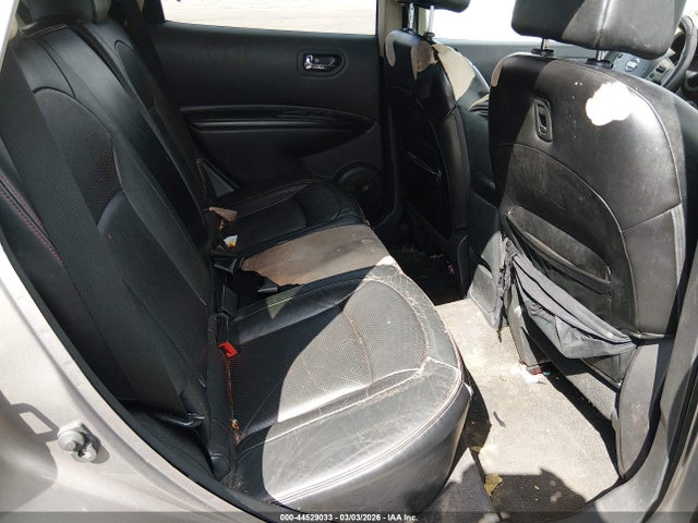 Aukcja sprzedaży 2012 Nissan Rogue Sv W/sl Pkg, vin: JN8AS5MT8CW264489, numer aukcji: 44529033