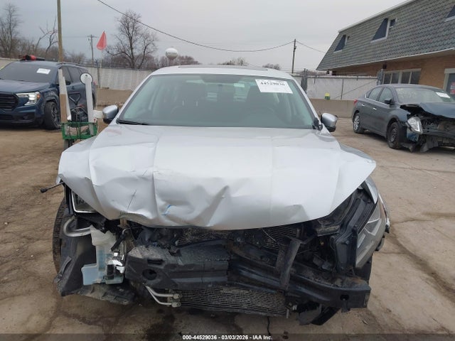 Aukcja sprzedaży 2017 Volkswagen Passat 1.8t Se, vin: 1VWBT7A37HC039306, numer aukcji: 44529036
