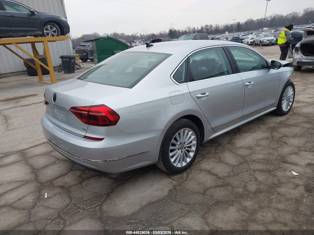 Aukcja sprzedaży 2017 Volkswagen Passat 1.8t Se, vin: 1VWBT7A37HC039306, numer aukcji: 44529036