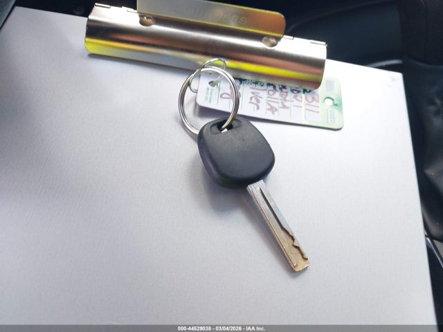 2021 Toyota Corolla Le მანქანა იყიდება აუქციონზე, vin: 5YFEPMAE3MP179620, აუქციონის ნომერი: 44529038