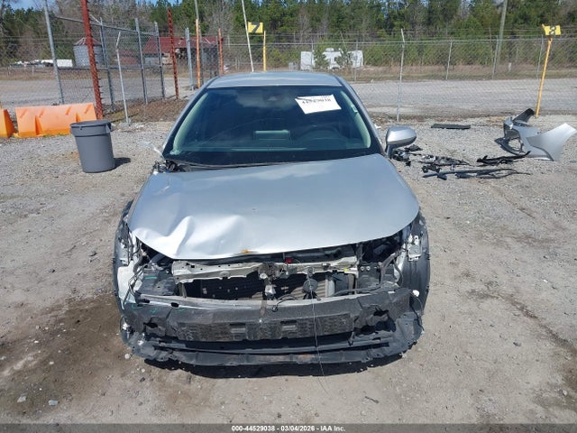 2021 Toyota Corolla Le მანქანა იყიდება აუქციონზე, vin: 5YFEPMAE3MP179620, აუქციონის ნომერი: 44529038
