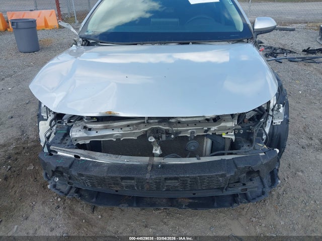2021 Toyota Corolla Le მანქანა იყიდება აუქციონზე, vin: 5YFEPMAE3MP179620, აუქციონის ნომერი: 44529038