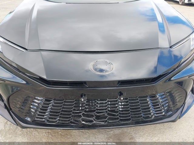 Toyota CAMRY XSE 2025 4T1DAACK5SU061868 Image 6