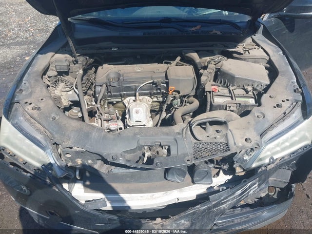 Aukcja sprzedaży 2015 Acura Tlx, vin: 19UUB1F31FA016229, numer aukcji: 44529045