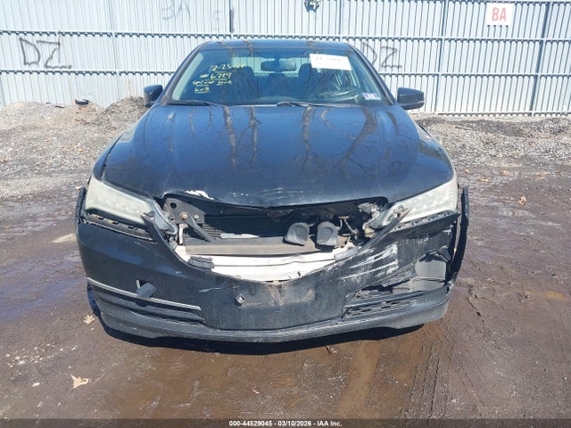Aukcja sprzedaży 2015 Acura Tlx, vin: 19UUB1F31FA016229, numer aukcji: 44529045