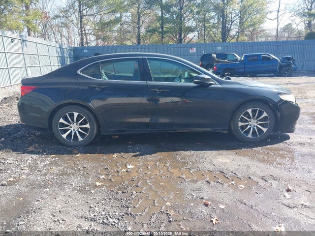 Aukcja sprzedaży 2015 Acura Tlx, vin: 19UUB1F31FA016229, numer aukcji: 44529045