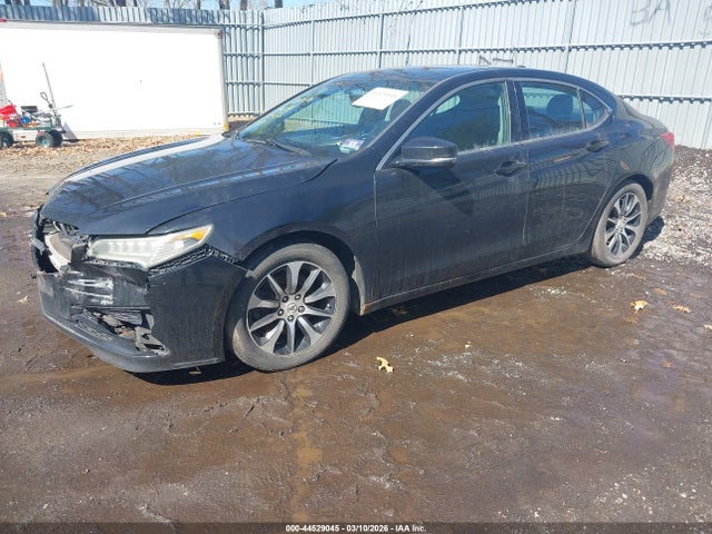 Aukcja sprzedaży 2015 Acura Tlx, vin: 19UUB1F31FA016229, numer aukcji: 44529045