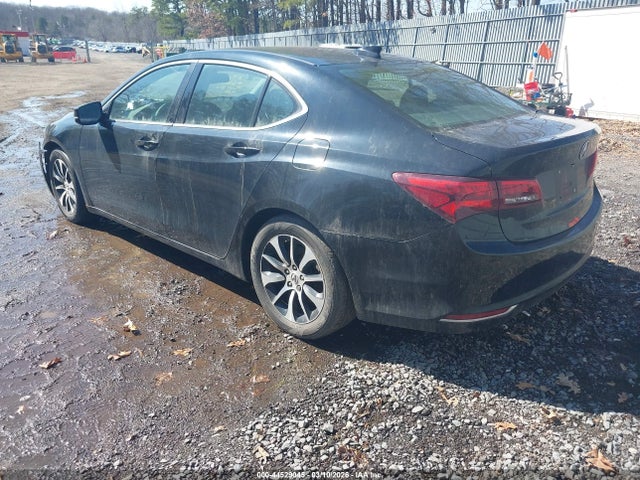 Aukcja sprzedaży 2015 Acura Tlx, vin: 19UUB1F31FA016229, numer aukcji: 44529045