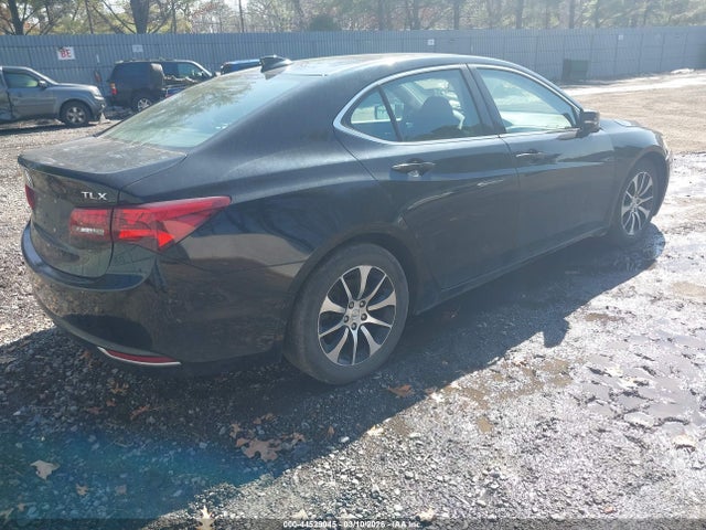 Aukcja sprzedaży 2015 Acura Tlx, vin: 19UUB1F31FA016229, numer aukcji: 44529045