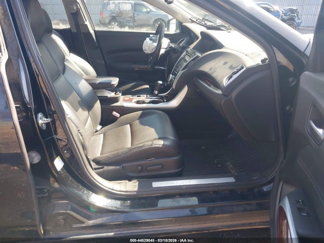 Aukcja sprzedaży 2015 Acura Tlx, vin: 19UUB1F31FA016229, numer aukcji: 44529045