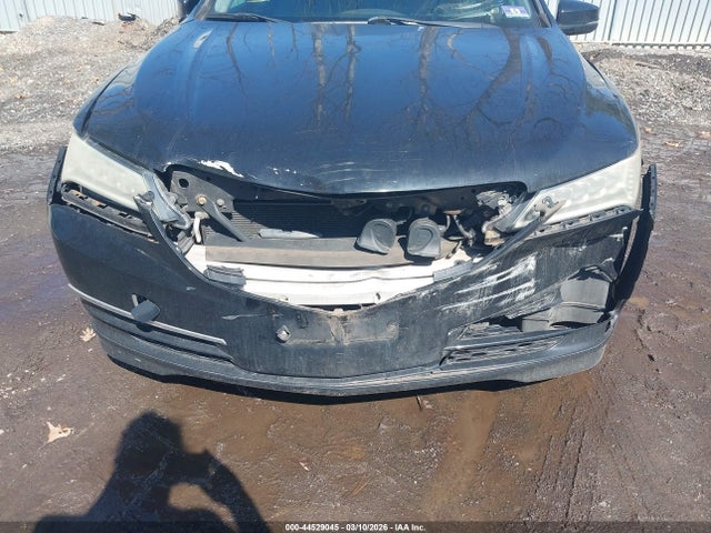 Aukcja sprzedaży 2015 Acura Tlx, vin: 19UUB1F31FA016229, numer aukcji: 44529045