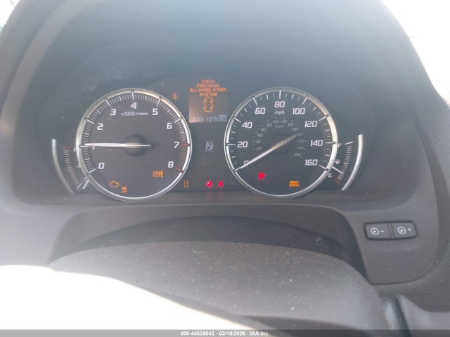 Aukcja sprzedaży 2015 Acura Tlx, vin: 19UUB1F31FA016229, numer aukcji: 44529045