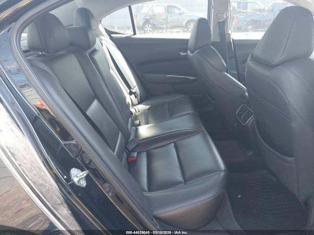Aukcja sprzedaży 2015 Acura Tlx, vin: 19UUB1F31FA016229, numer aukcji: 44529045