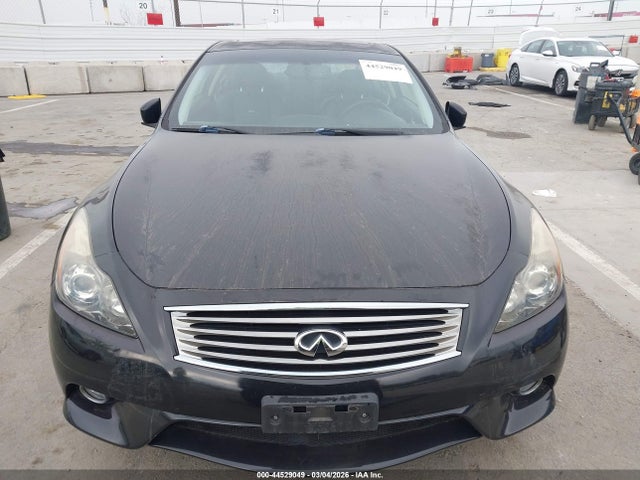 Aukcja sprzedaży 2013 Infiniti G37 Journey, vin: JN1CV6EK4DM920033, numer aukcji: 44529049