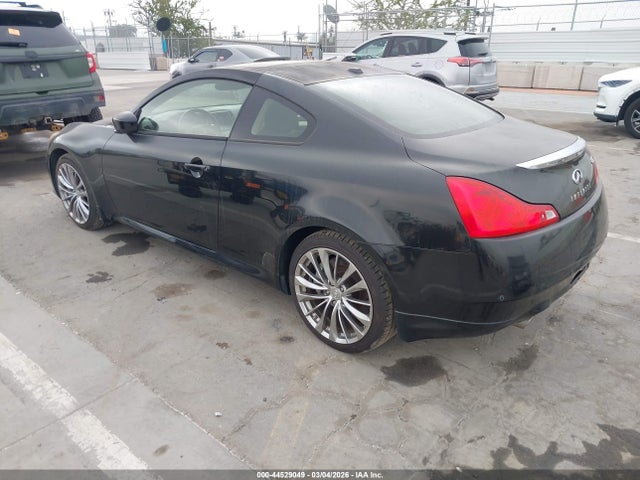 Aukcja sprzedaży 2013 Infiniti G37 Journey, vin: JN1CV6EK4DM920033, numer aukcji: 44529049