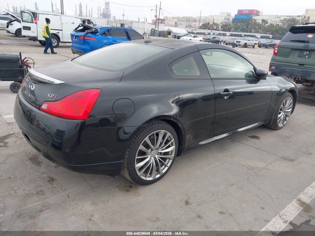 Aukcja sprzedaży 2013 Infiniti G37 Journey, vin: JN1CV6EK4DM920033, numer aukcji: 44529049