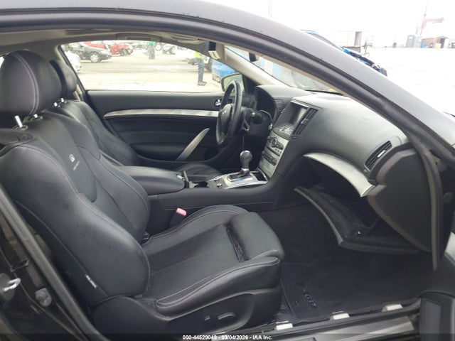 Aukcja sprzedaży 2013 Infiniti G37 Journey, vin: JN1CV6EK4DM920033, numer aukcji: 44529049