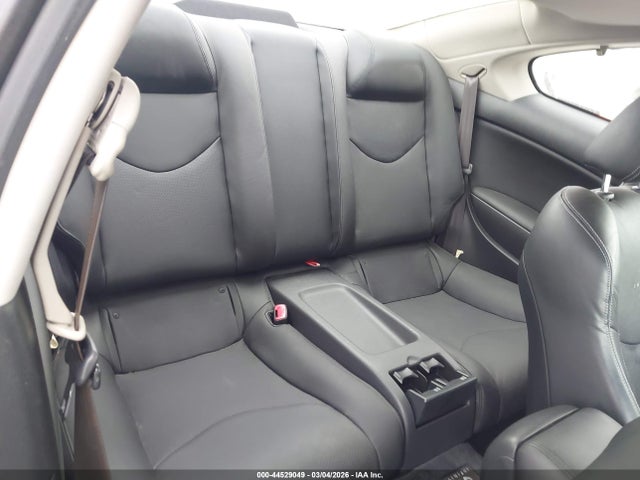 Aukcja sprzedaży 2013 Infiniti G37 Journey, vin: JN1CV6EK4DM920033, numer aukcji: 44529049