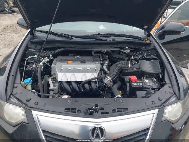 44529051 :رقم المزاد ، JH4CU2F69EC006084 vin ، 2014 Acura Tsx 2.4 مزاد بيع
