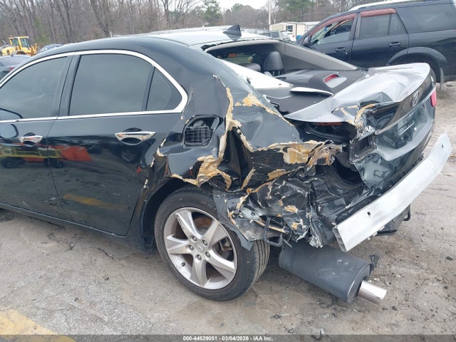 44529051 :رقم المزاد ، JH4CU2F69EC006084 vin ، 2014 Acura Tsx 2.4 مزاد بيع