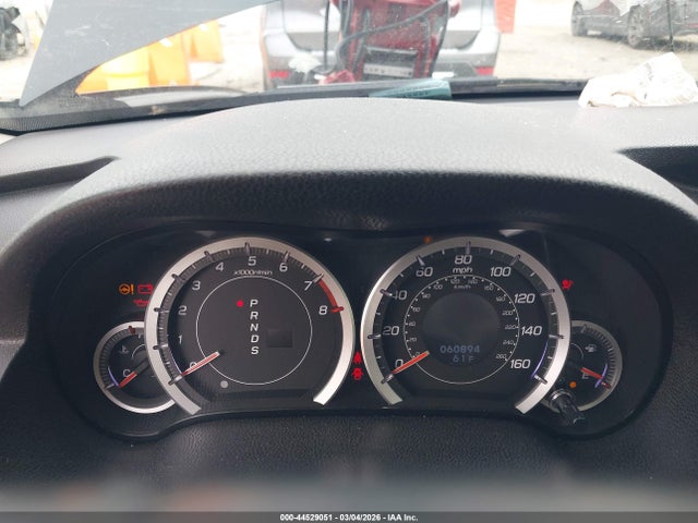 44529051 :رقم المزاد ، JH4CU2F69EC006084 vin ، 2014 Acura Tsx 2.4 مزاد بيع