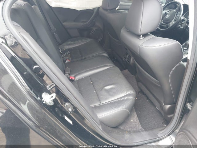 44529051 :رقم المزاد ، JH4CU2F69EC006084 vin ، 2014 Acura Tsx 2.4 مزاد بيع