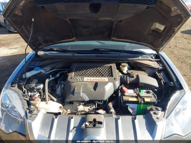 Продажа на аукционе авто 2007 Acura Rdx, vin: 5J8TB185X7A018573, номер лота: 44529053