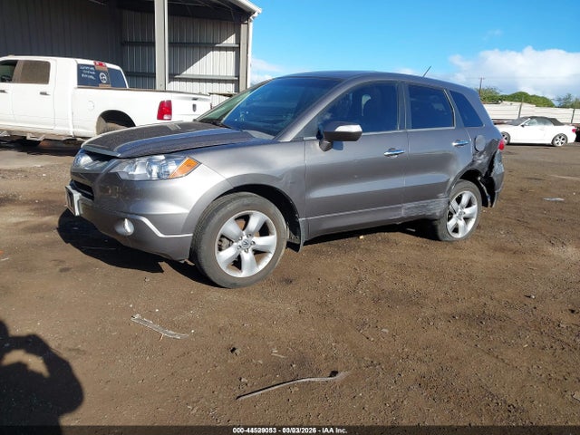 Продажа на аукционе авто 2007 Acura Rdx, vin: 5J8TB185X7A018573, номер лота: 44529053