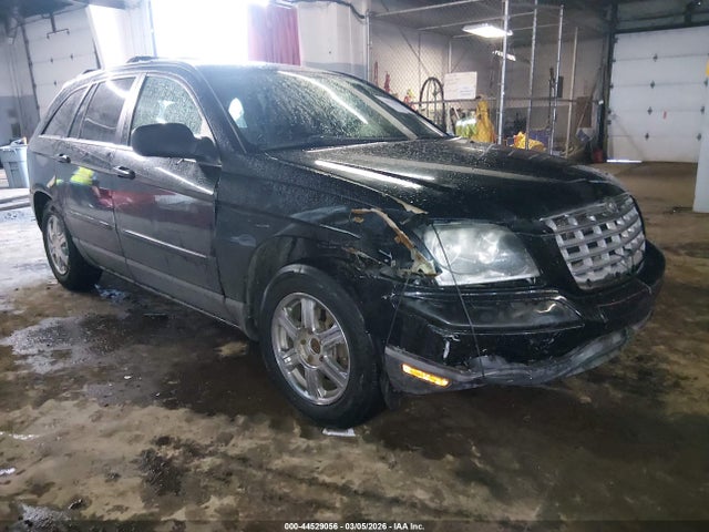2006 CHRYSLER PACIFICA 2A8GF68426R864918