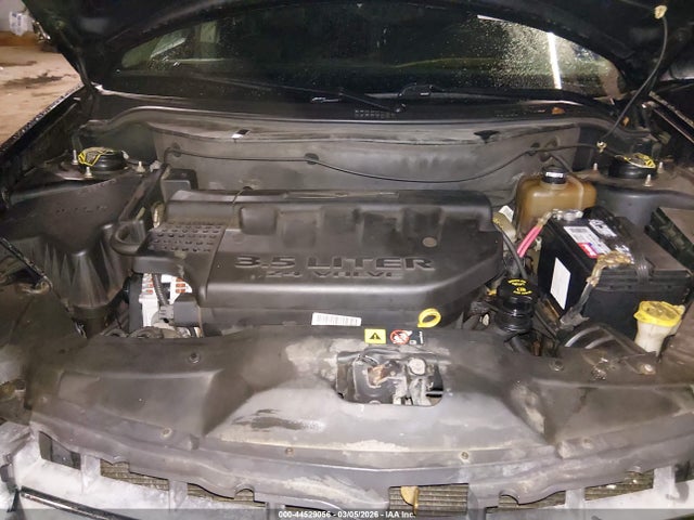 2006 CHRYSLER PACIFICA 2A8GF68426R864918 Photo 9