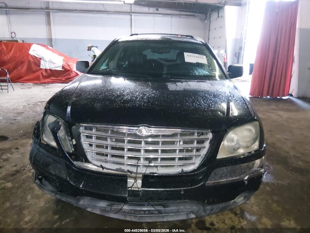 Продажа на аукционе авто 2006 Chrysler Pacifica Touring, vin: 2A8GF68426R864918, номер лота: 44529056
