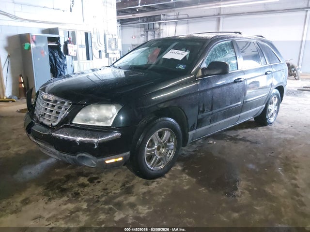 2006 CHRYSLER PACIFICA 2A8GF68426R864918 Photo 1